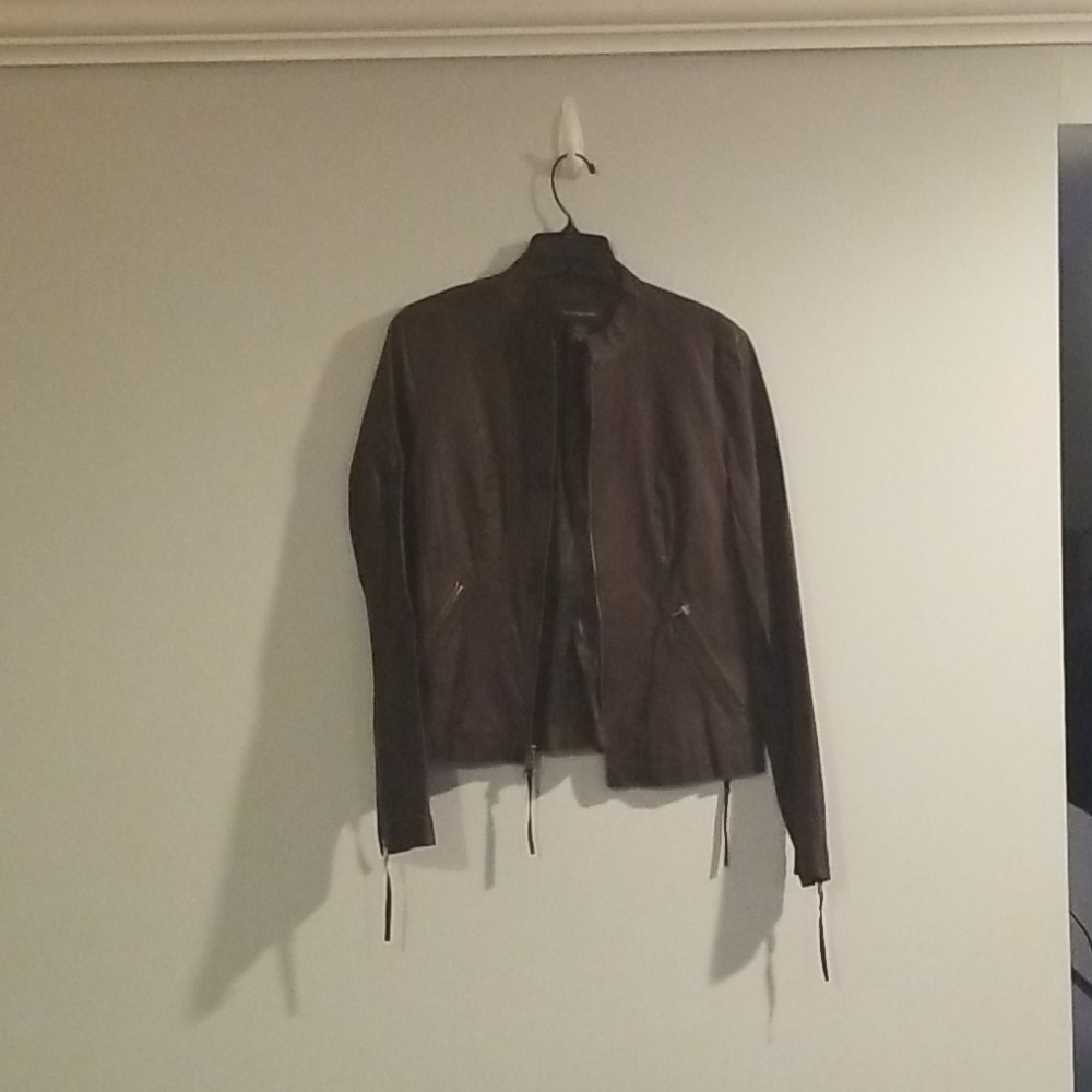 New with tags jacket